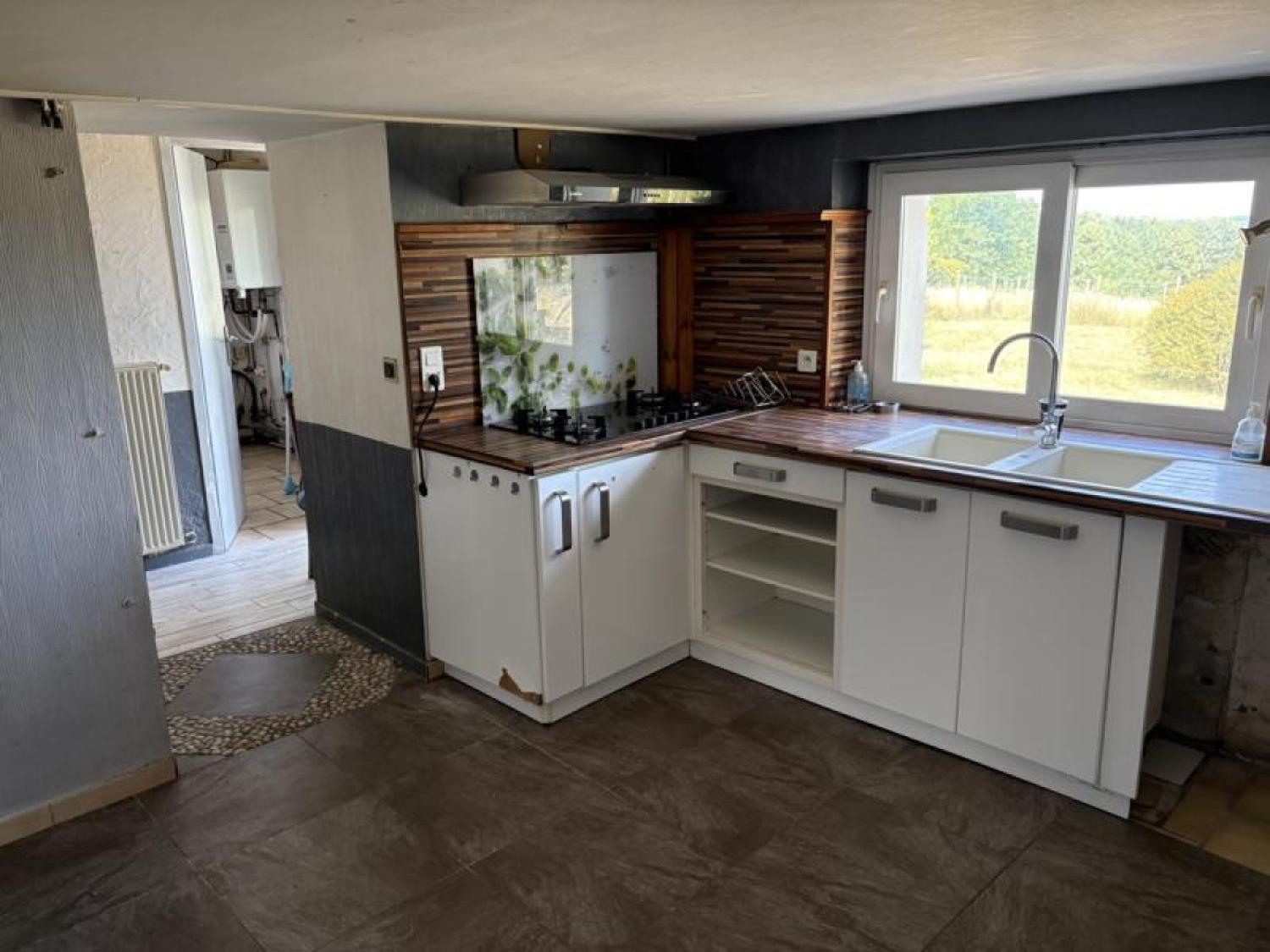  à vendre maison indépendant Masseret Corrèze 5