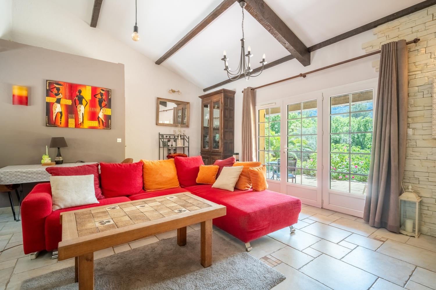  à vendre villa Méounes-lès-Montrieux Var 7
