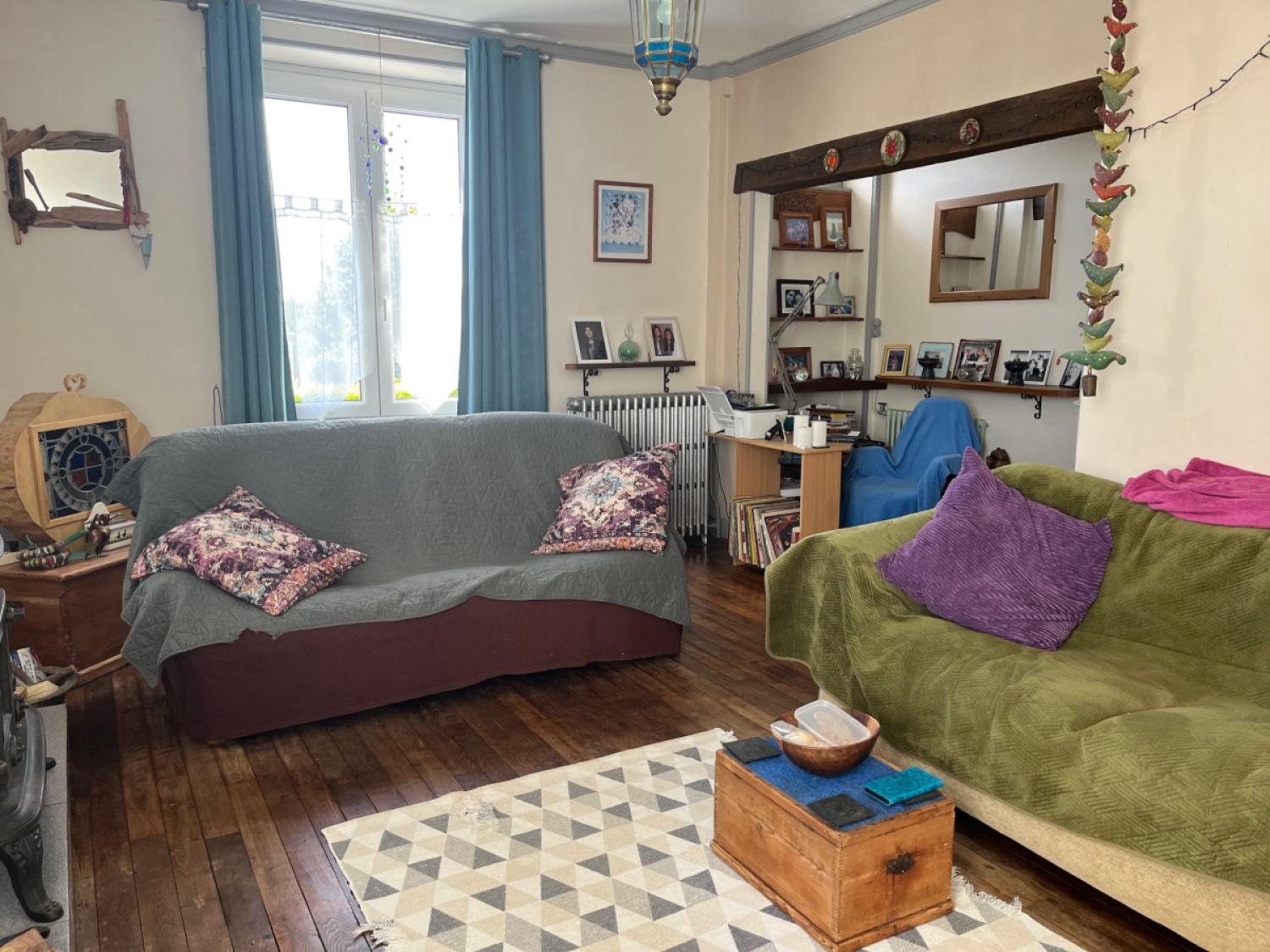  à vendre gîtes/ chambres d'hôtes La Coquille Dordogne 7