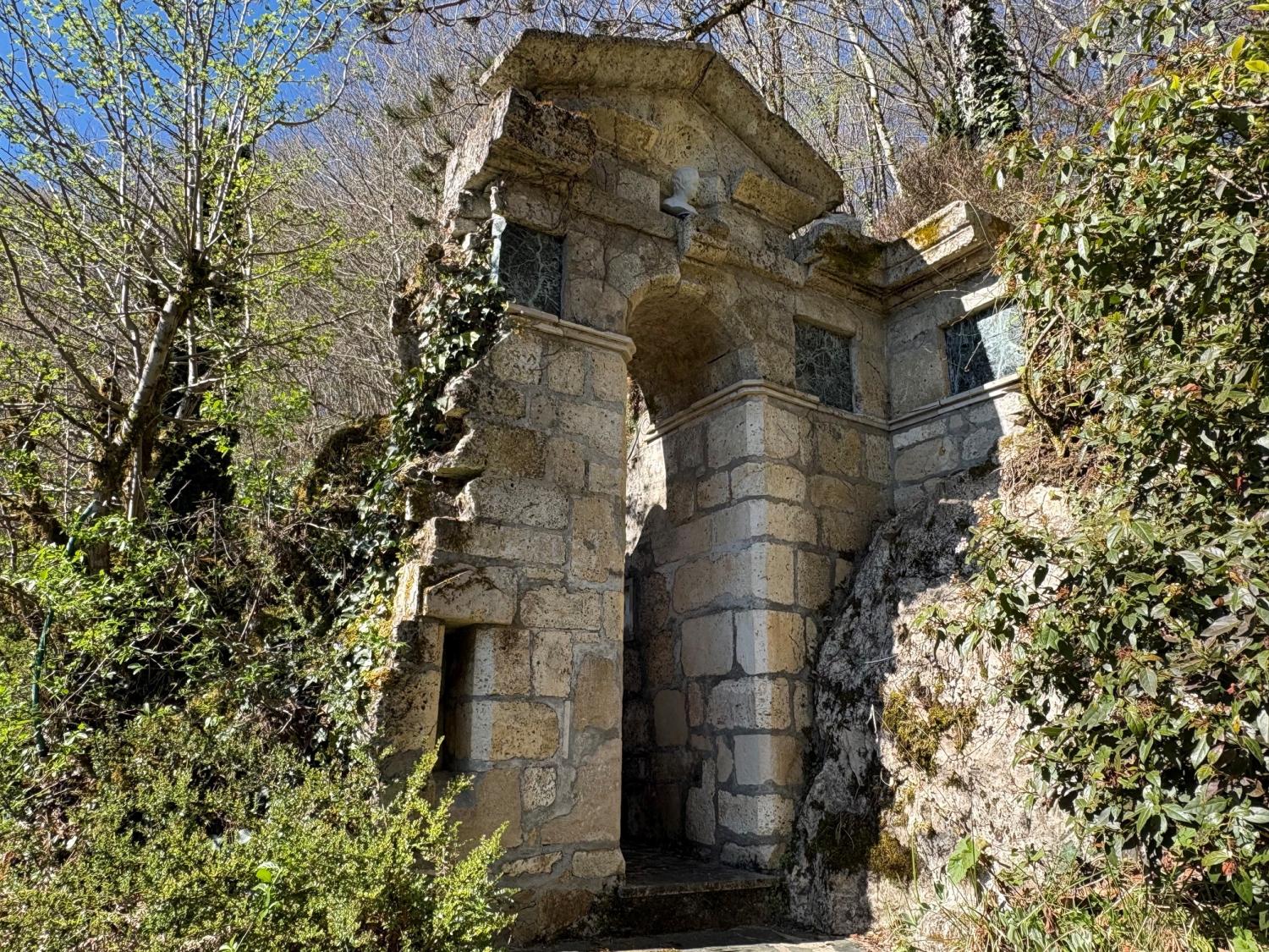 à vendre maison Vigeois Corrèze 9
