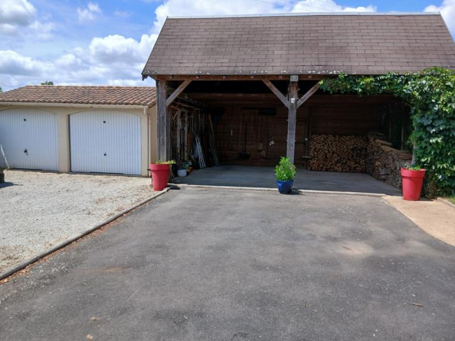 à vendre maison indépendant Troche Corrèze 14