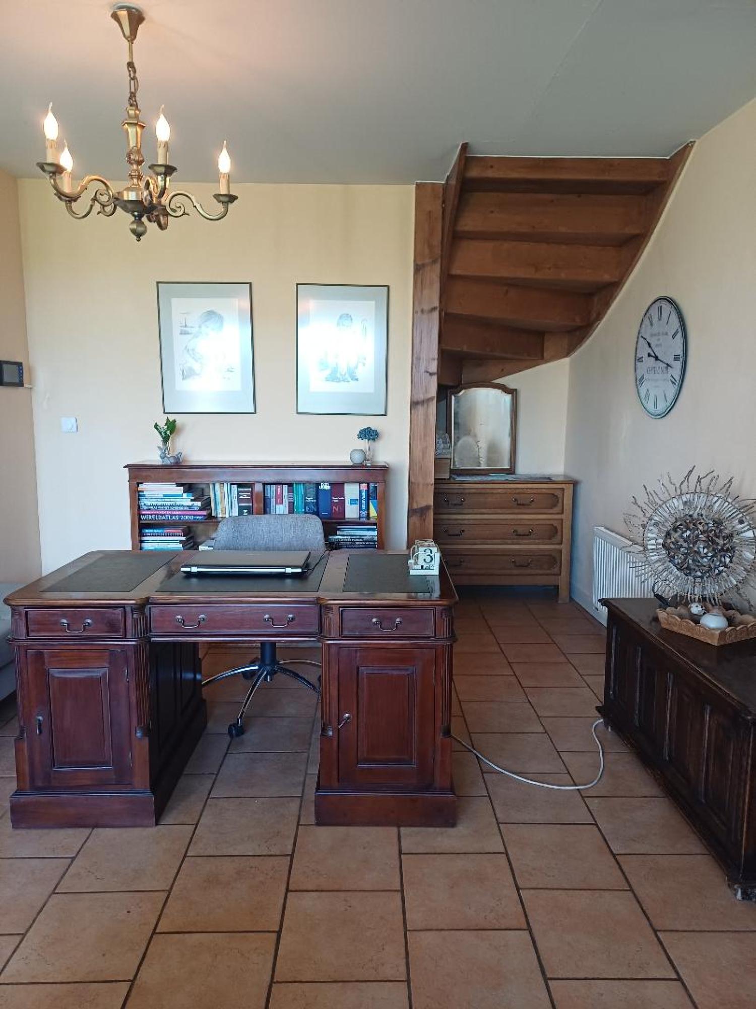 à vendre maison Saint-Plantaire Indre 10