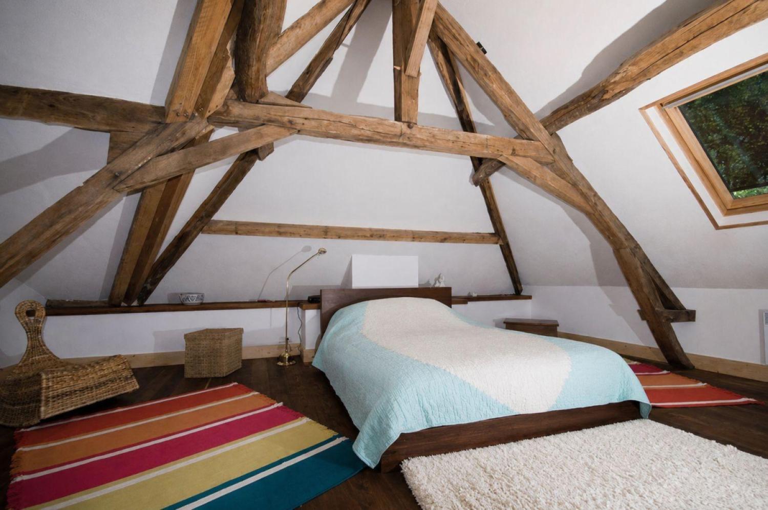 à vendre maison indépendant Saint-Solve Corrèze 16