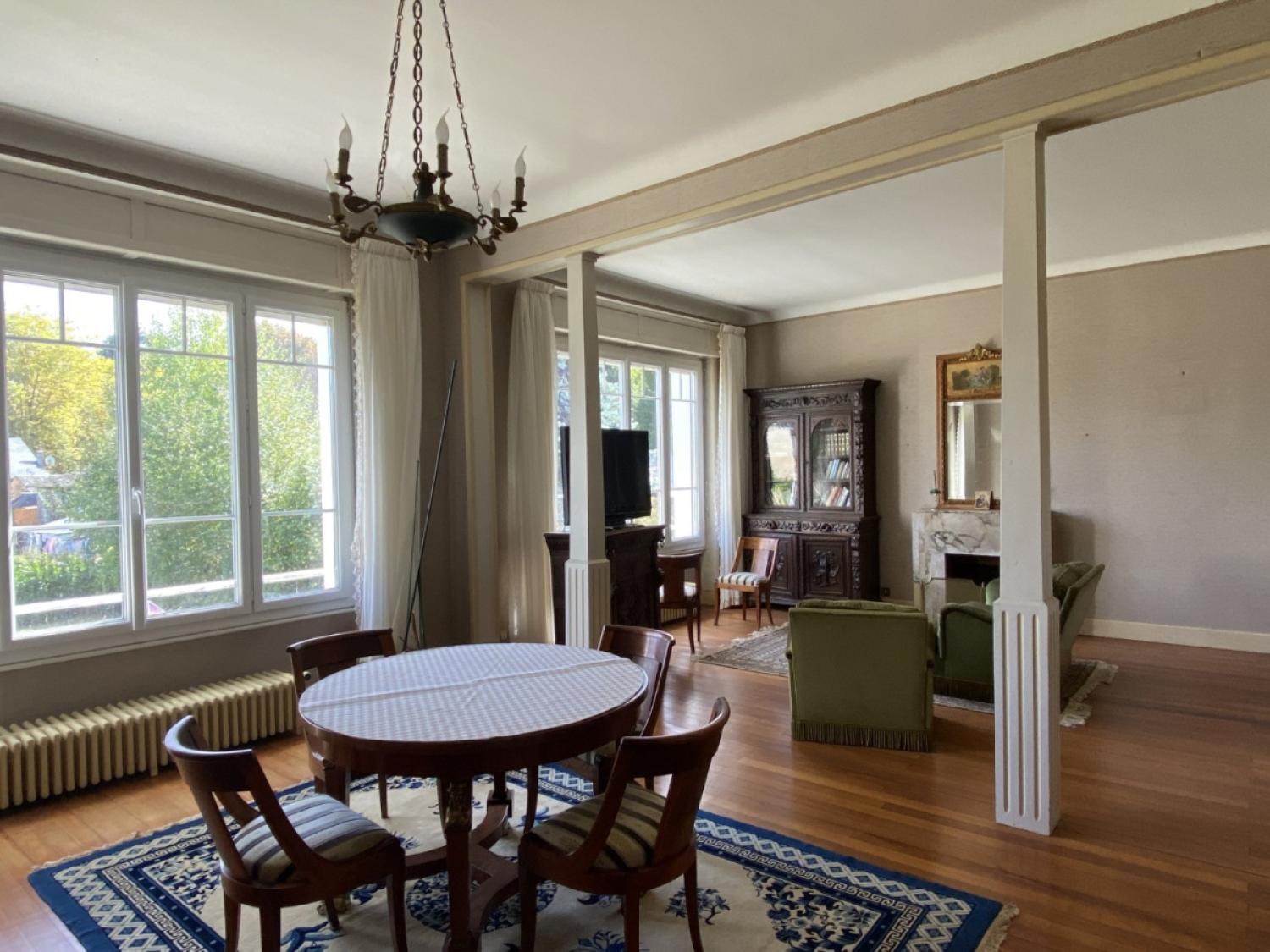 à vendre maison indépendant Arnac-Pompadour Corrèze 8