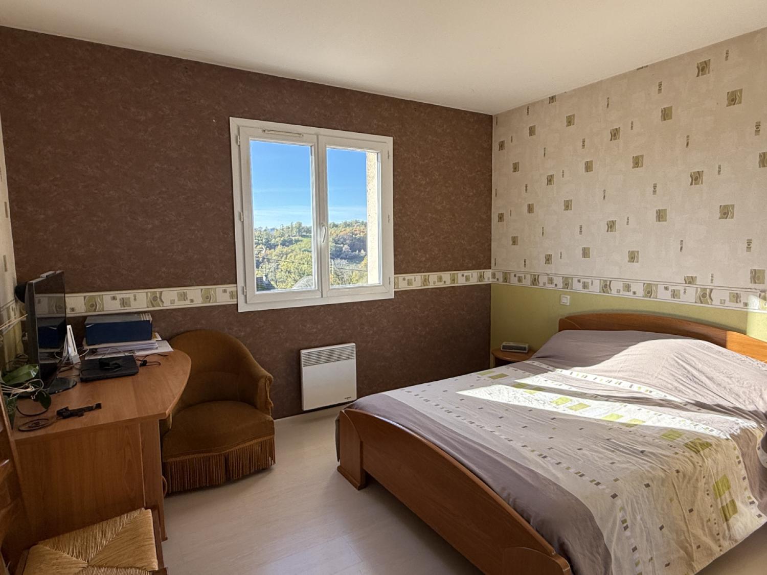  à vendre maison indépendant Vignols Corrèze 9