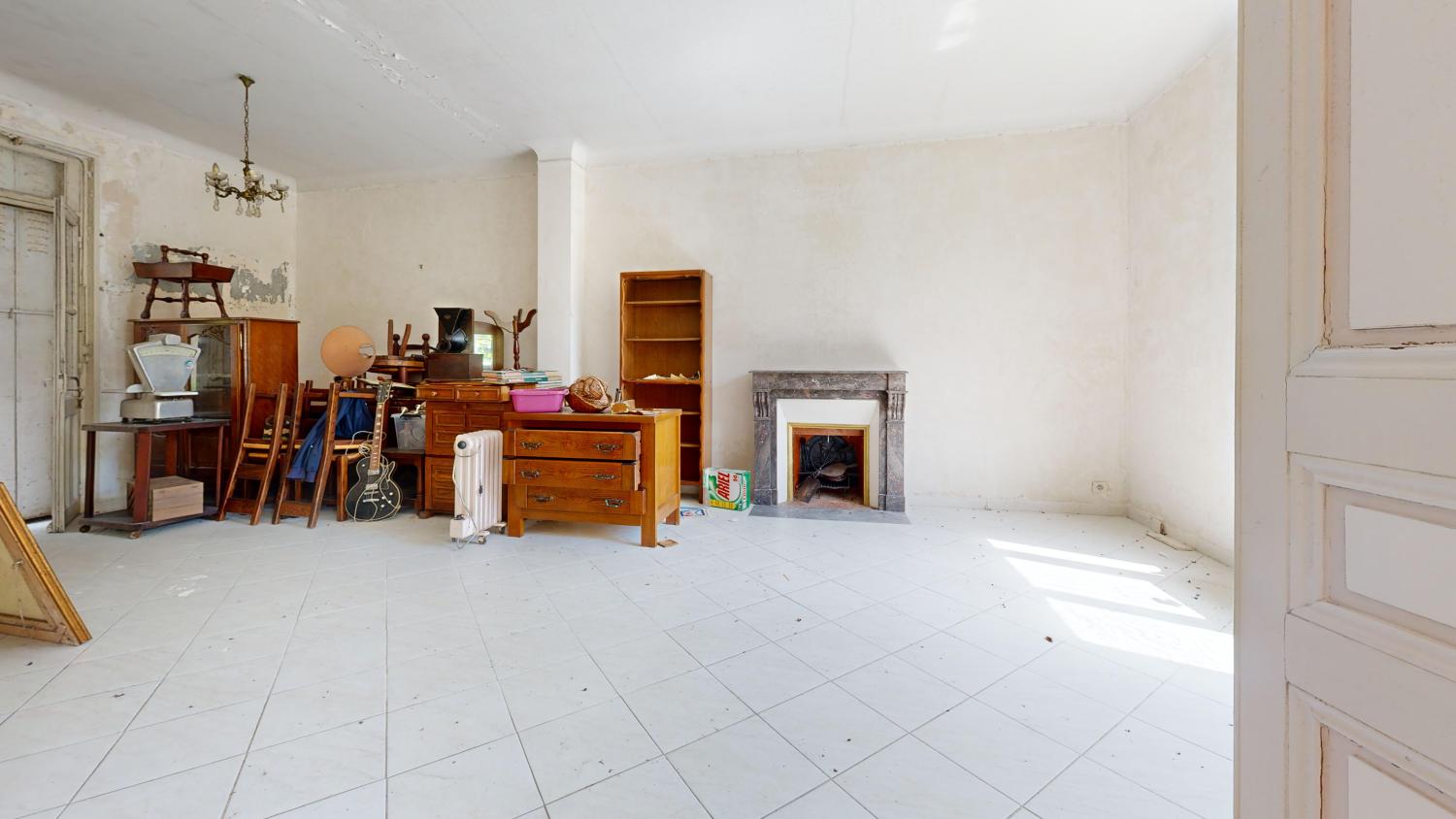  à vendre maison indépendant Maulette Yvelines 8