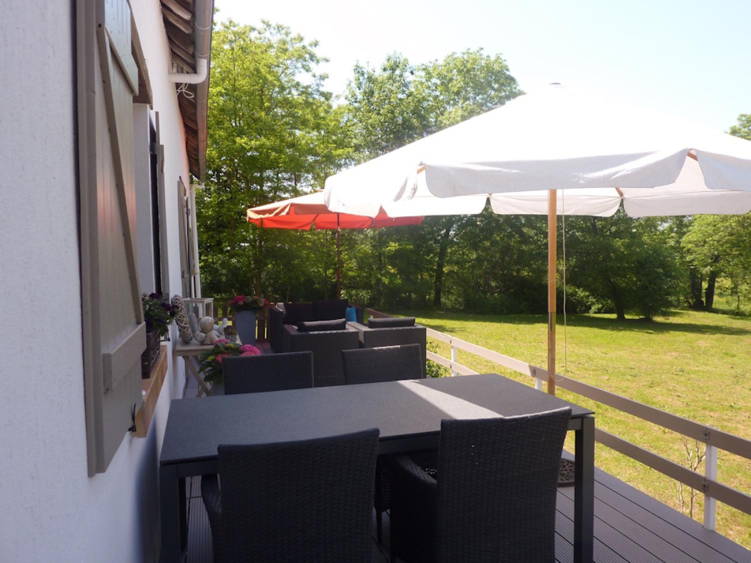 à vendre maison indépendant Cronat Saône-et-Loire 27
