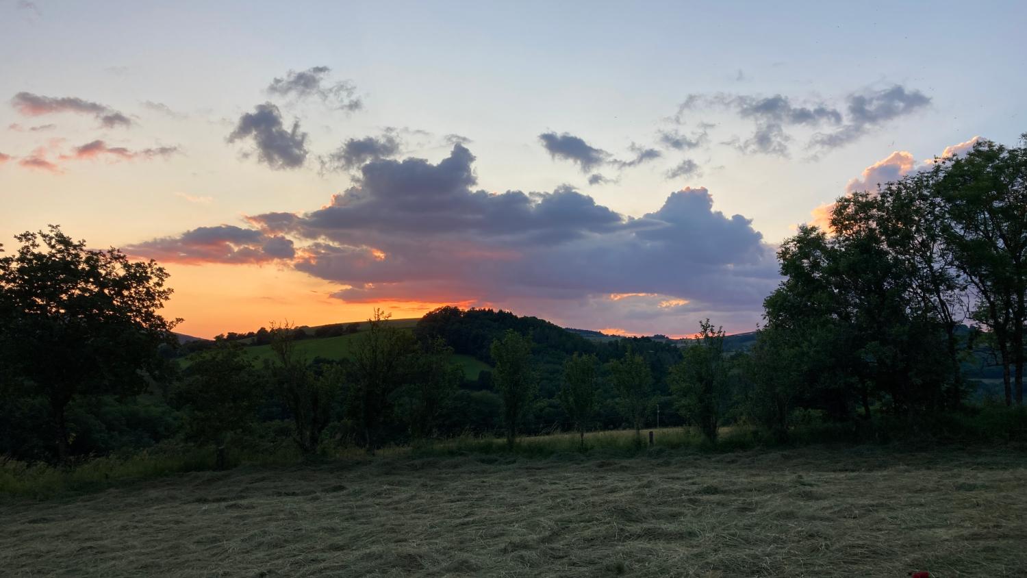 à vendre ferme Saint-Sernin-sur-Rance Aveyron 30