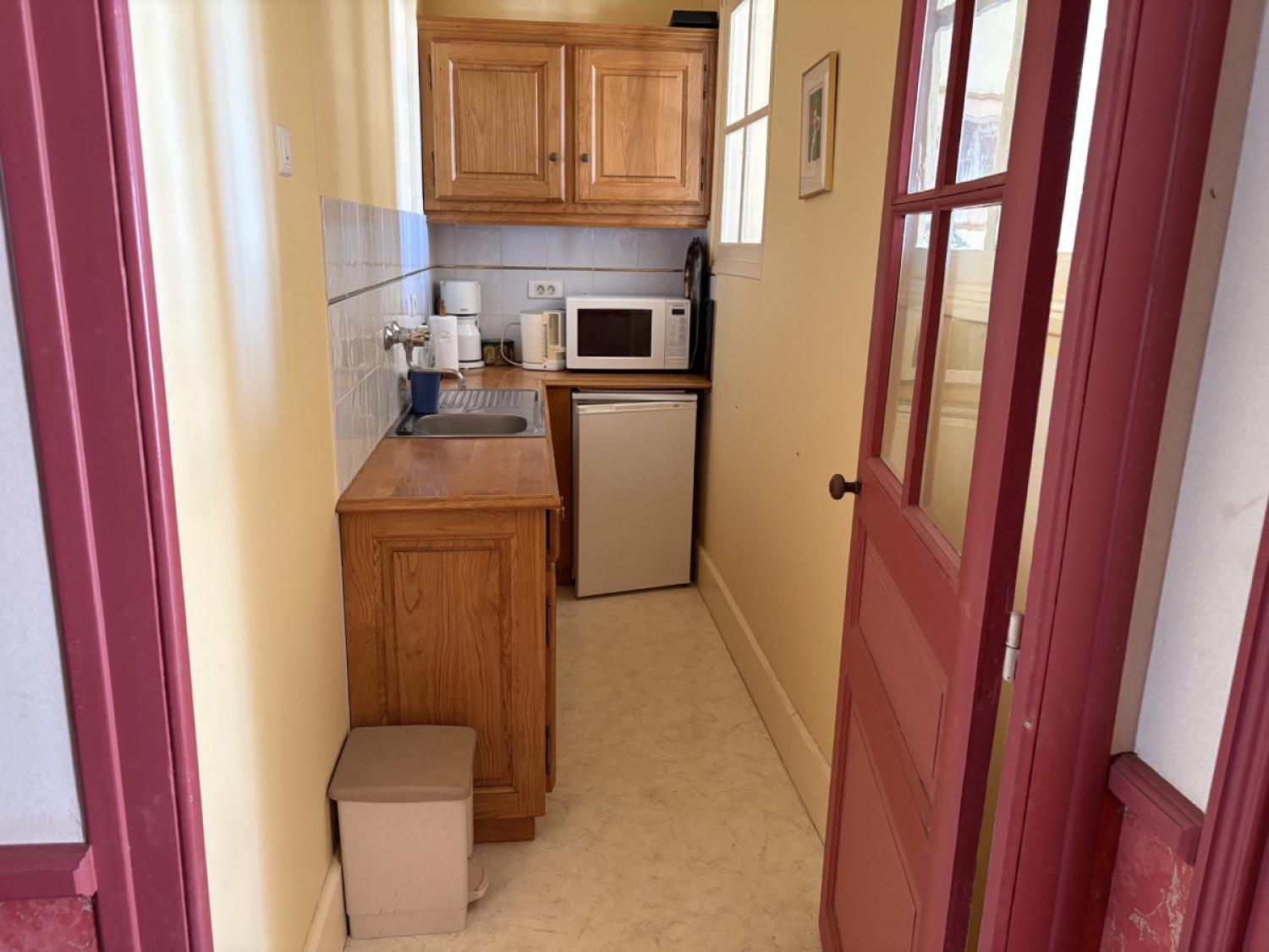 à vendre maison bourgeoise Payzac Dordogne 12