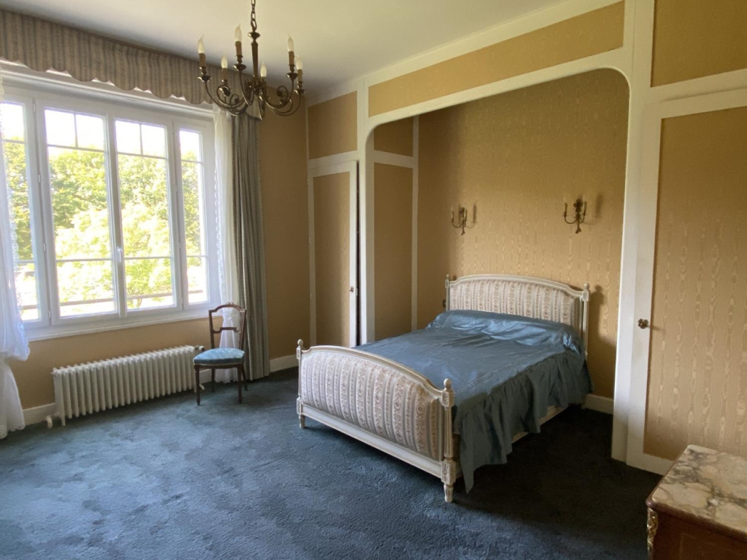 à vendre maison indépendant Arnac-Pompadour Corrèze 15