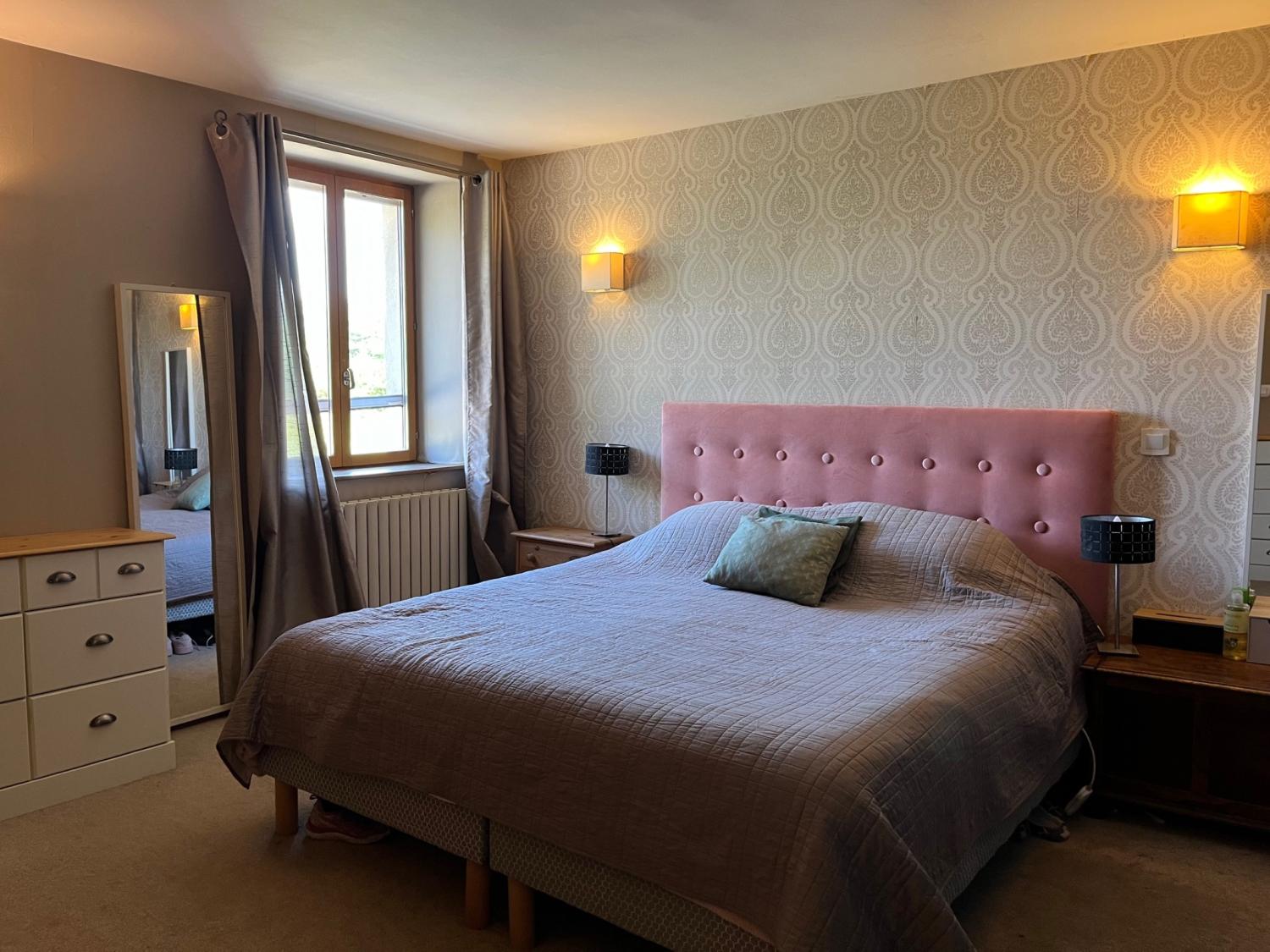 à vendre maison Coussac-Bonneval Haute-Vienne 14