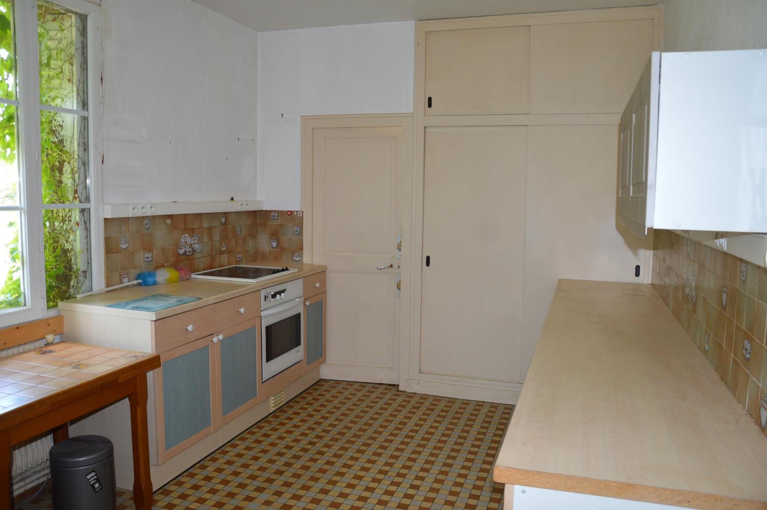  à vendre propriété La Guerche-sur-l'Aubois Cher 7