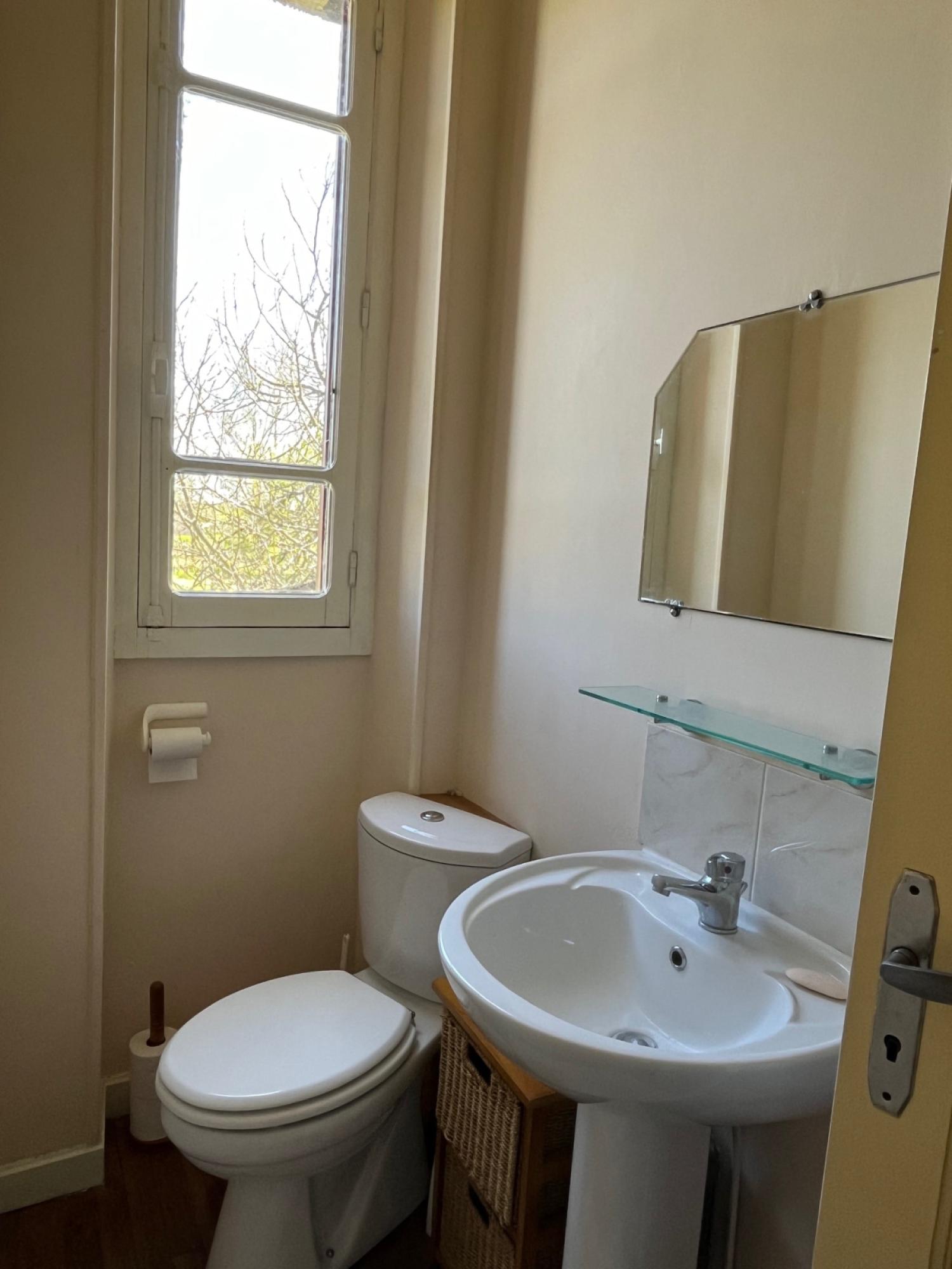 à vendre maison indépendant Coussac-Bonneval Haute-Vienne 15