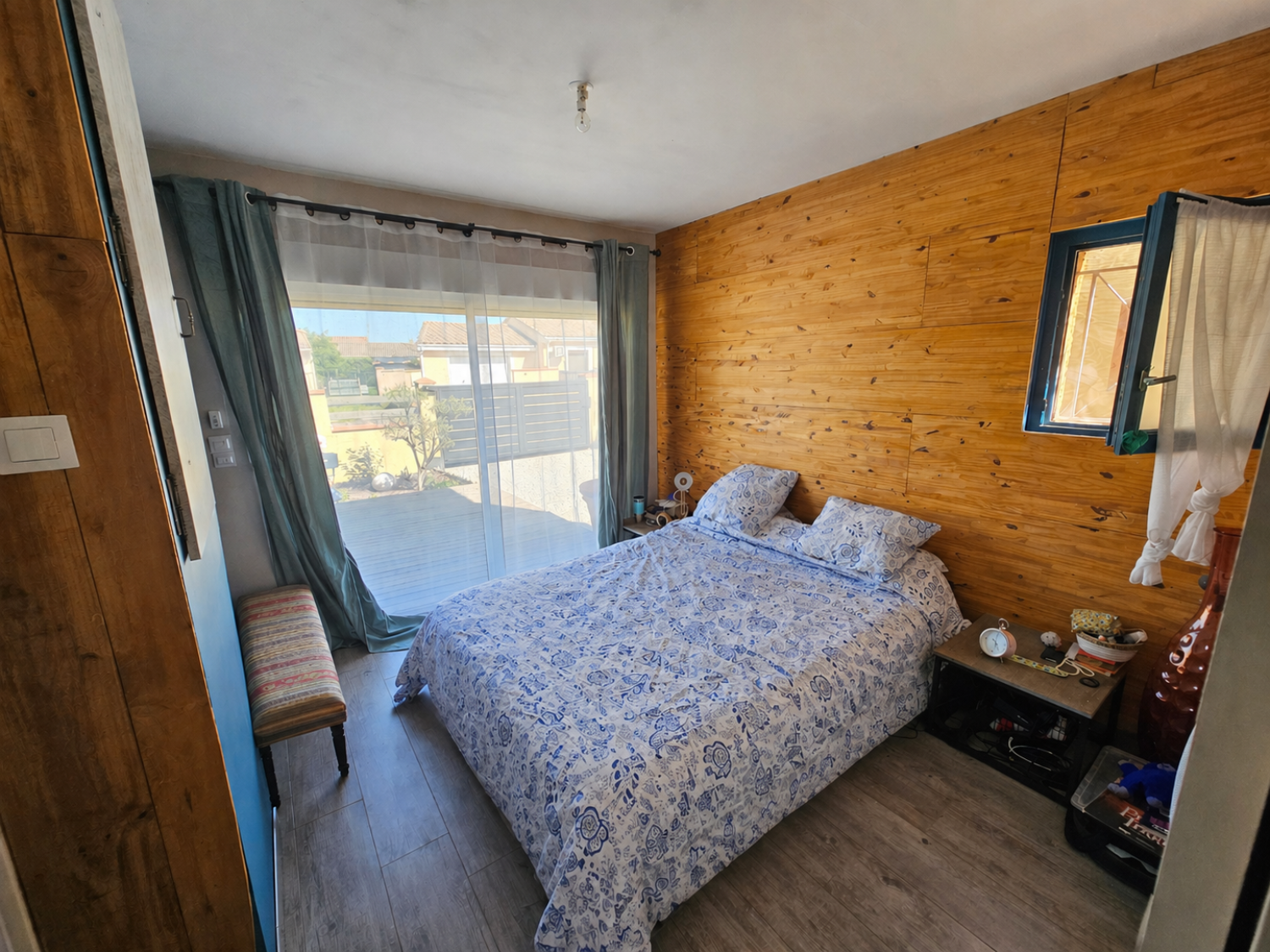 à vendre maison Mazères Ariège 5