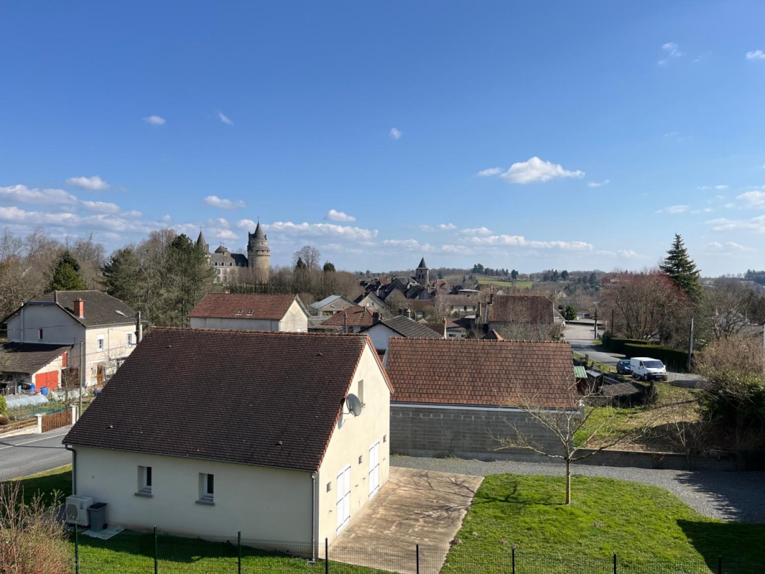à vendre maison indépendant Coussac-Bonneval Haute-Vienne 10