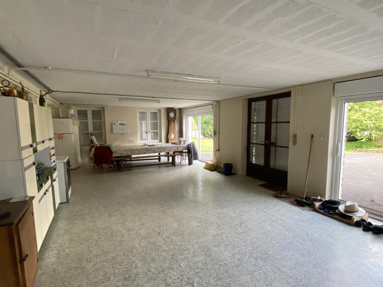  à vendre maison indépendant Beyssac Corrèze 8
