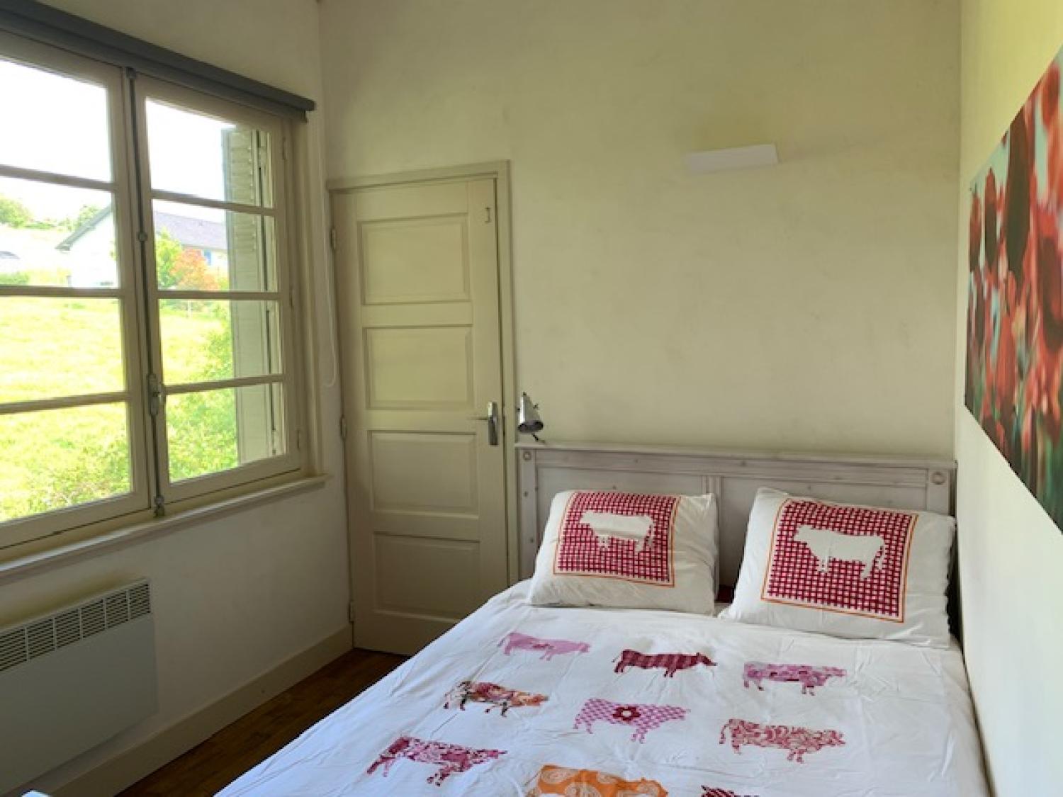  à vendre maison indépendant Tudeils Corrèze 23