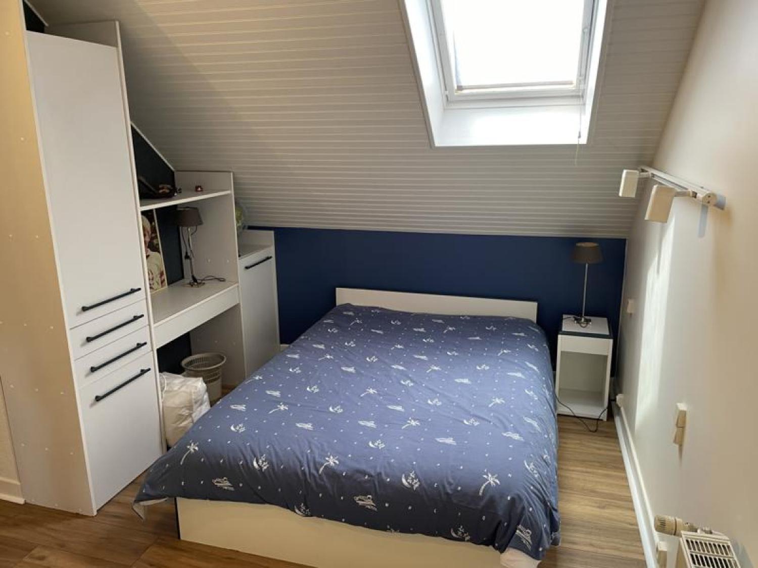 à vendre maison indépendant Troche Corrèze 11