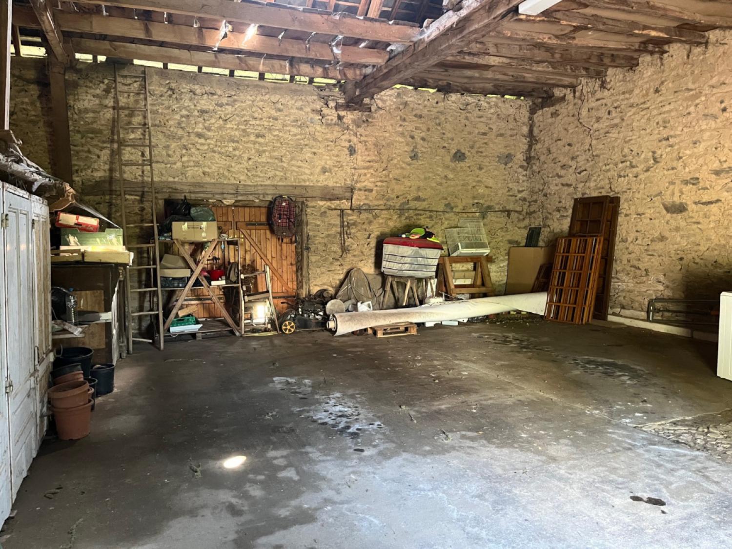  à vendre maison indépendant Payzac Dordogne 24