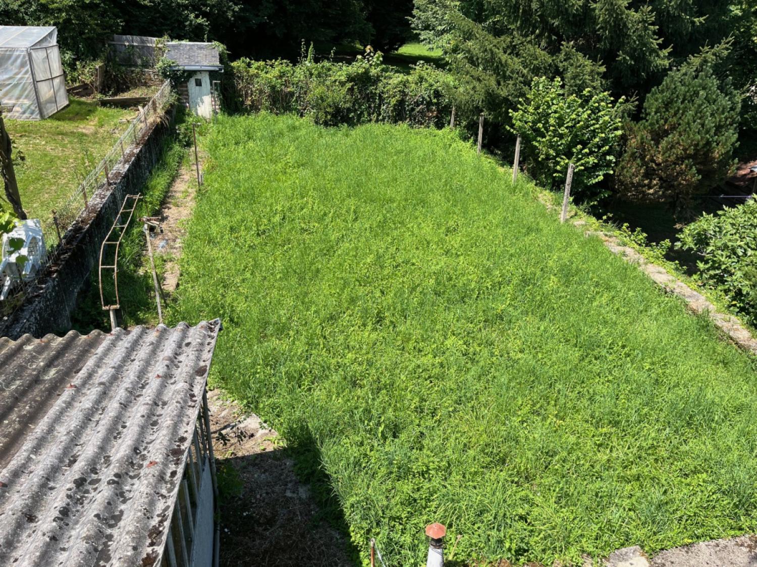 à vendre maison de village Coussac-Bonneval Haute-Vienne 5