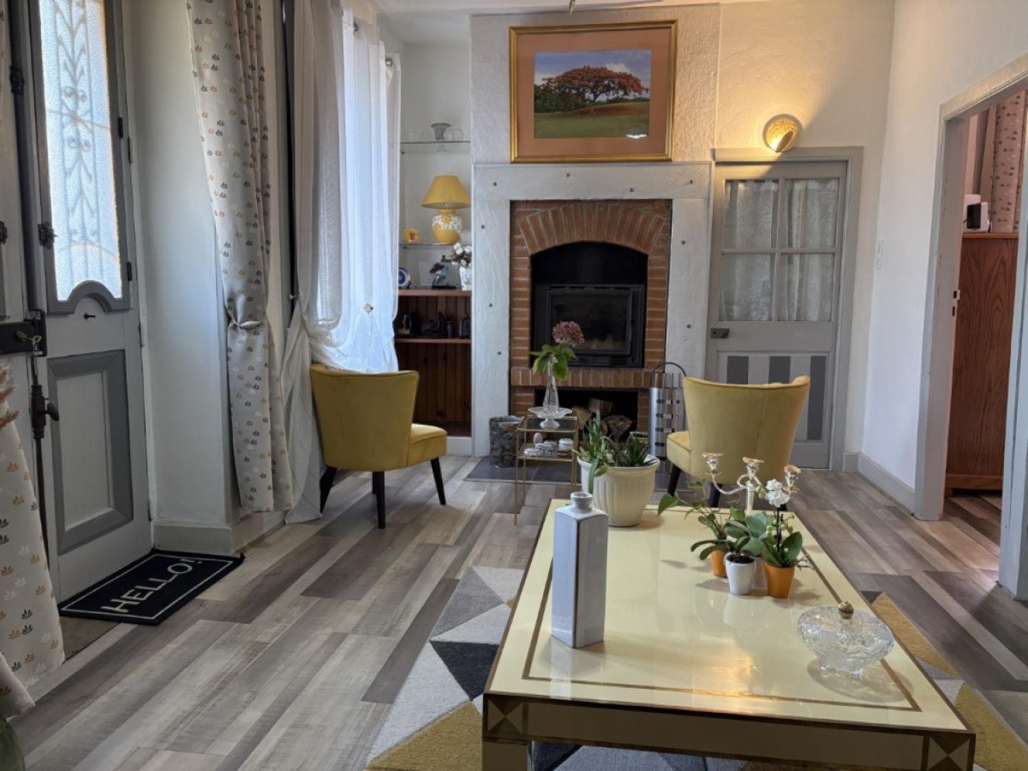  à vendre maison indépendant Arnac-Pompadour Corrèze 9