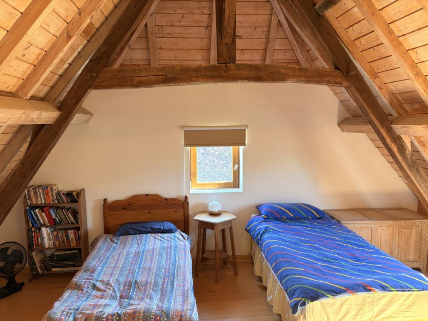  à vendre maison avec gîte Lascaux Corrèze 17