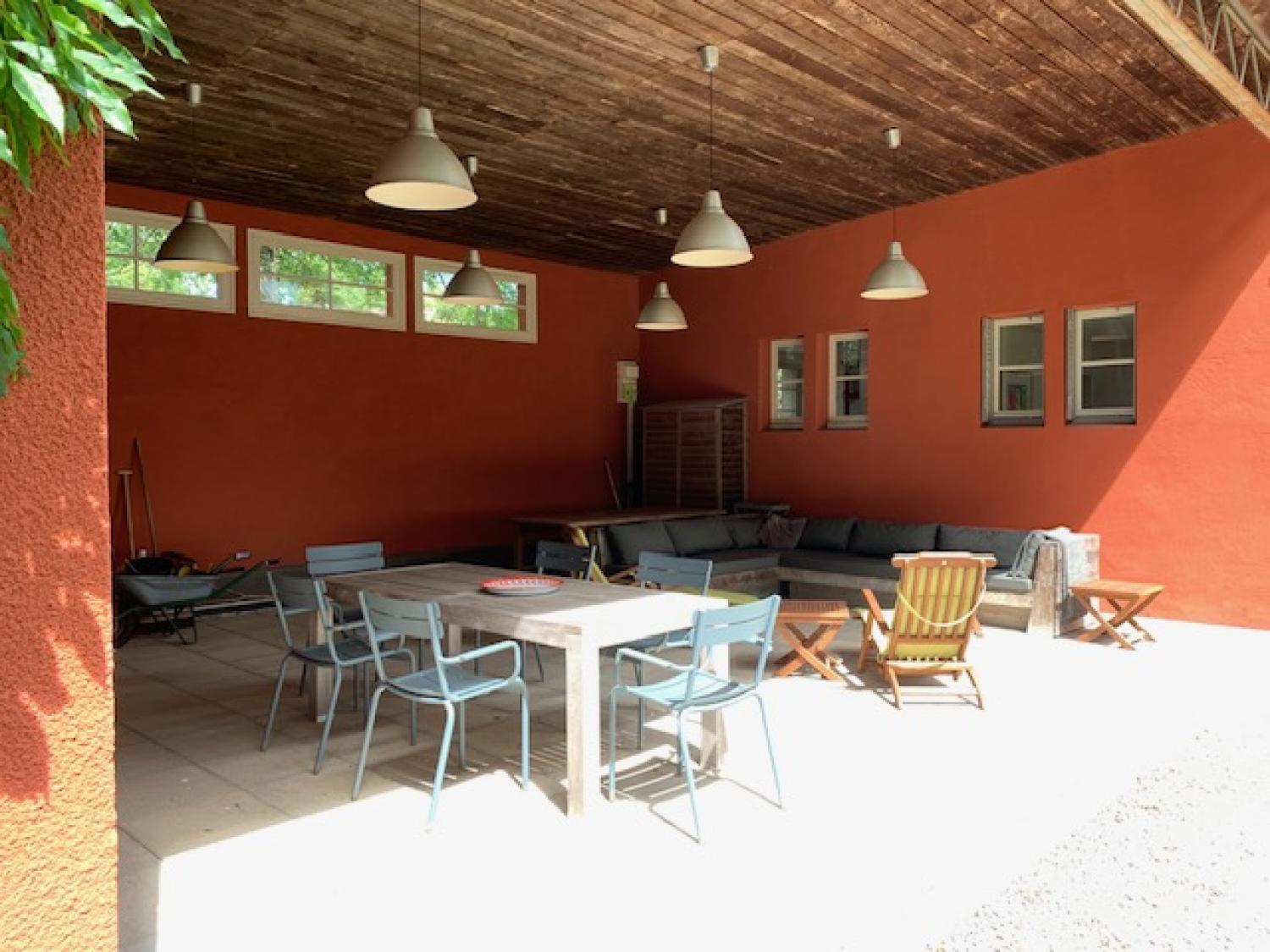  à vendre maison indépendant Tudeils Corrèze 6