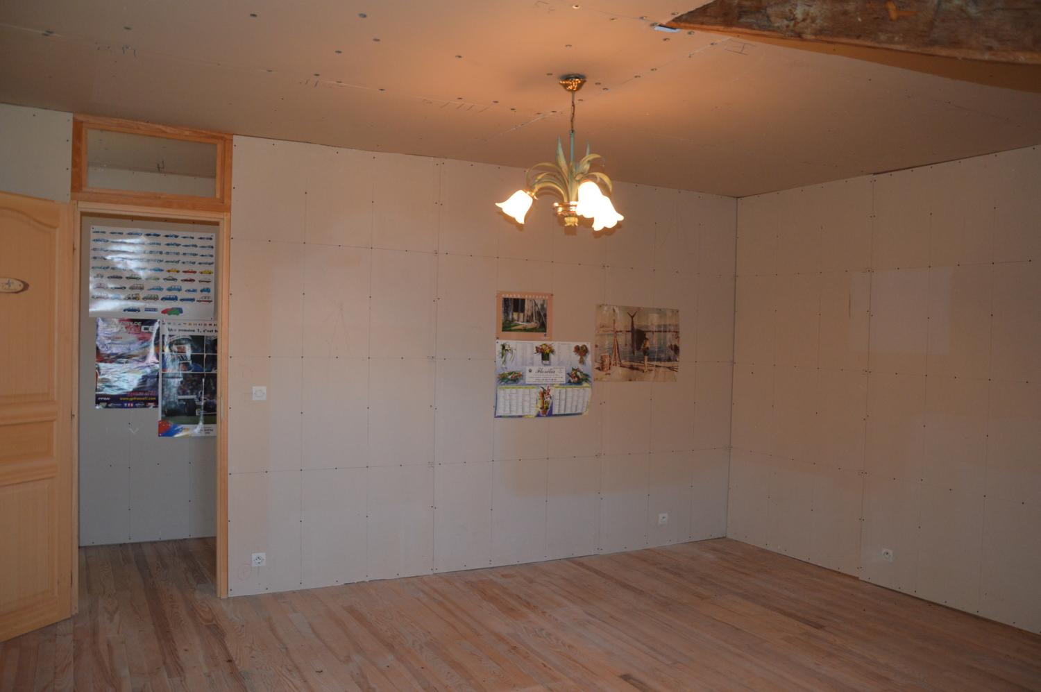  à vendre propriété La Guerche-sur-l'Aubois Cher 11