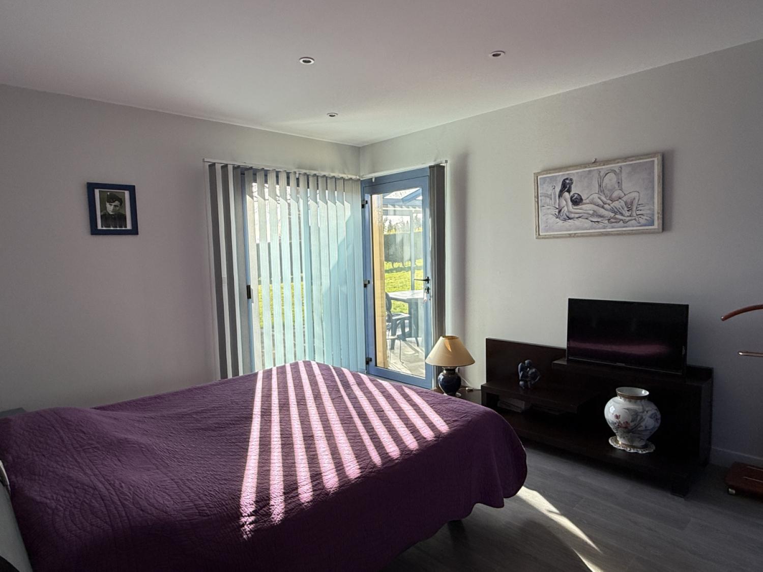 à vendre maison indépendant Saint-Pardoux-Corbier Corrèze 12