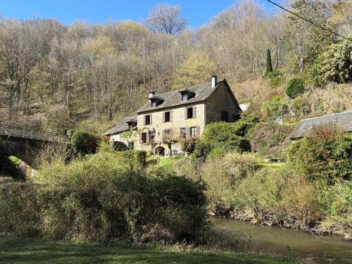 Vigeois Corrèze maison foto 7360522
