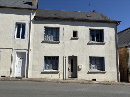 Payzac Dordogne maison de village foto