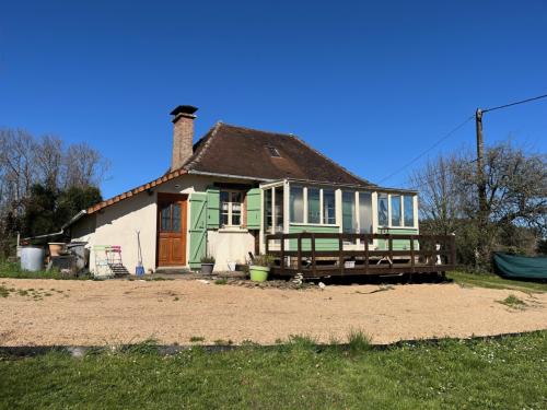 Meuzac Haute-Vienne maison foto 7360526
