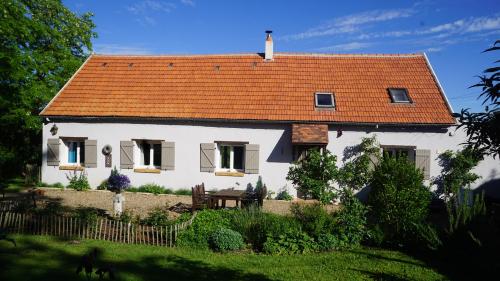 Cronat Saône-et-Loire maison indépendant foto 7361717
