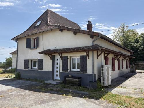 Masseret Corrèze maison indépendant foto