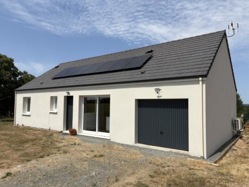 Troche Corrèze maison indépendant foto 7366347