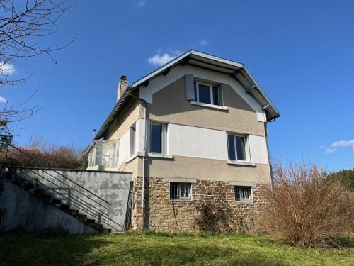 Coussac-Bonneval Haute-Vienne maison indépendant foto
