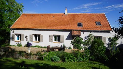 Cronat Saône-et-Loire maison indépendant foto 7361717