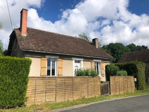 Coussac-Bonneval Haute-Vienne ferme foto 7360524
