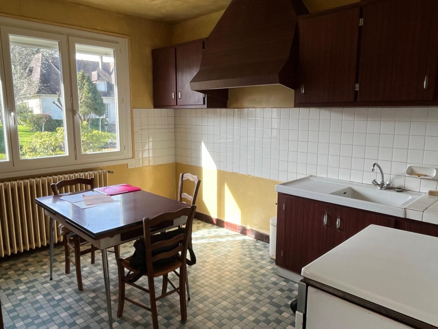 à vendre maison indépendant Payzac Dordogne 6