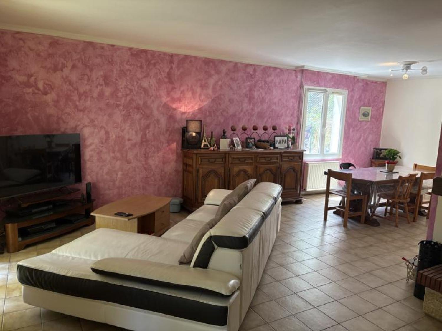  à vendre maison indépendant Saint-Sornin-Lavolps Corrèze 9
