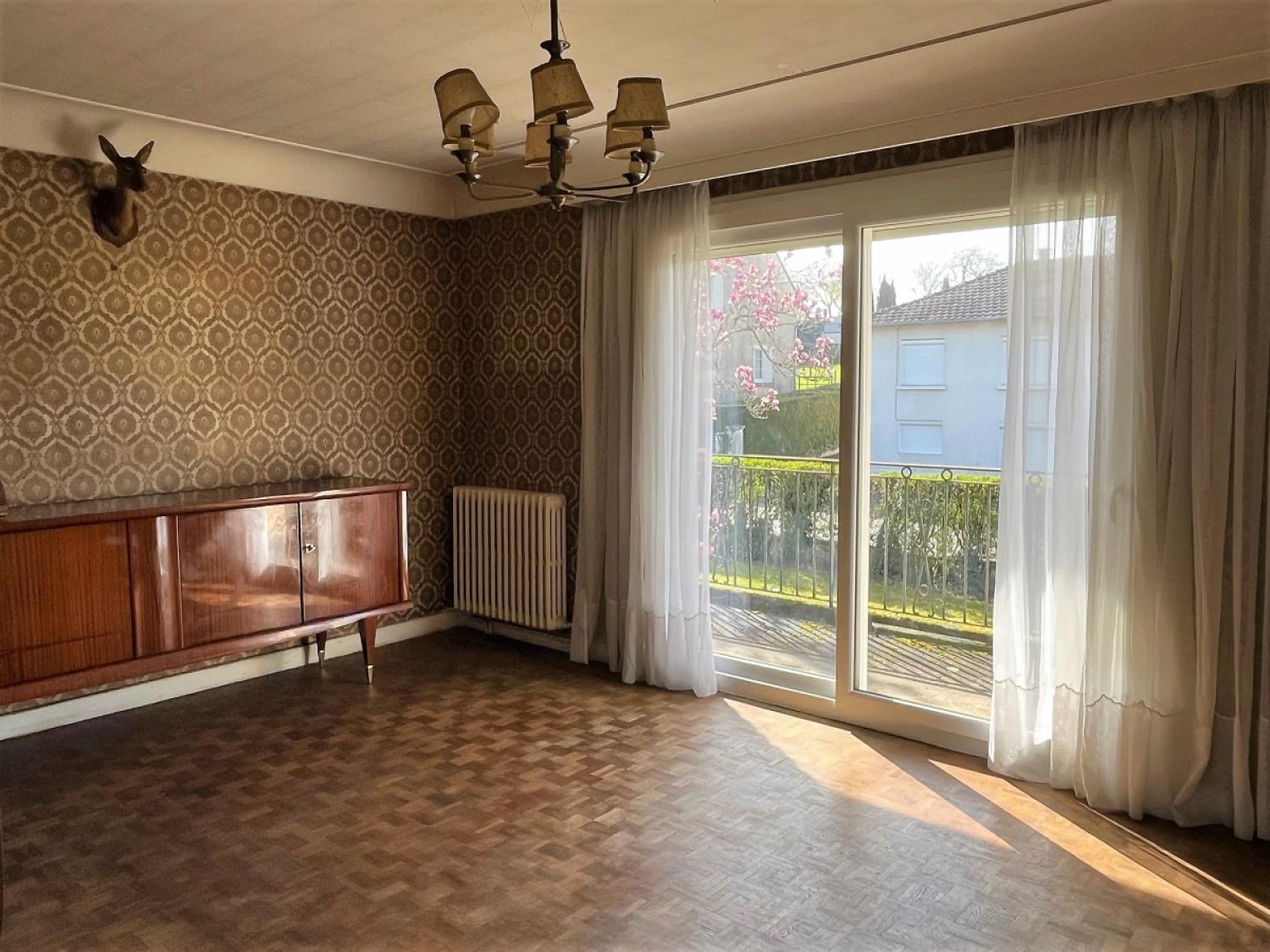 à vendre maison indépendant Payzac Dordogne 5