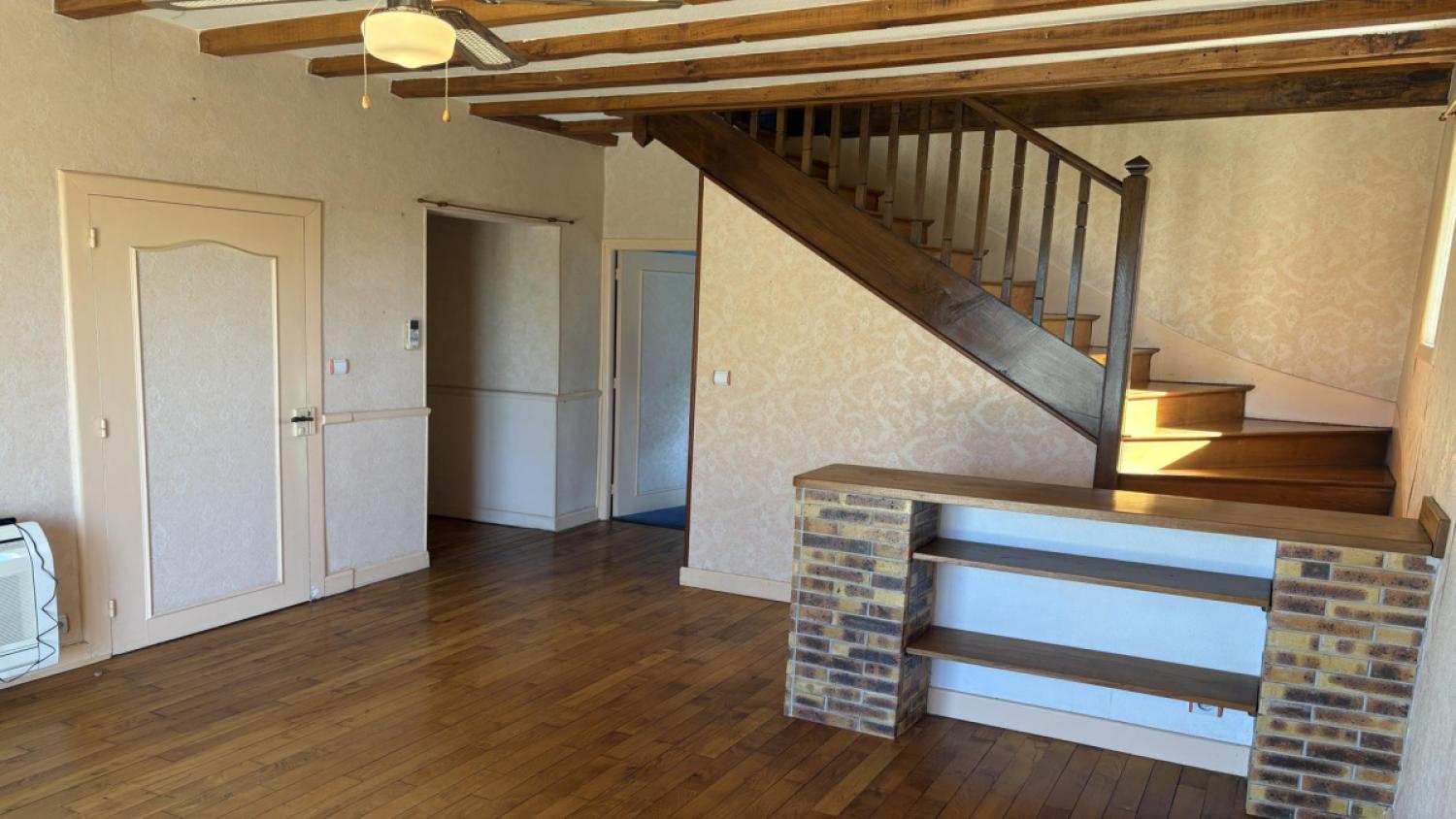 à vendre maison indépendant Vignols Corrèze 6