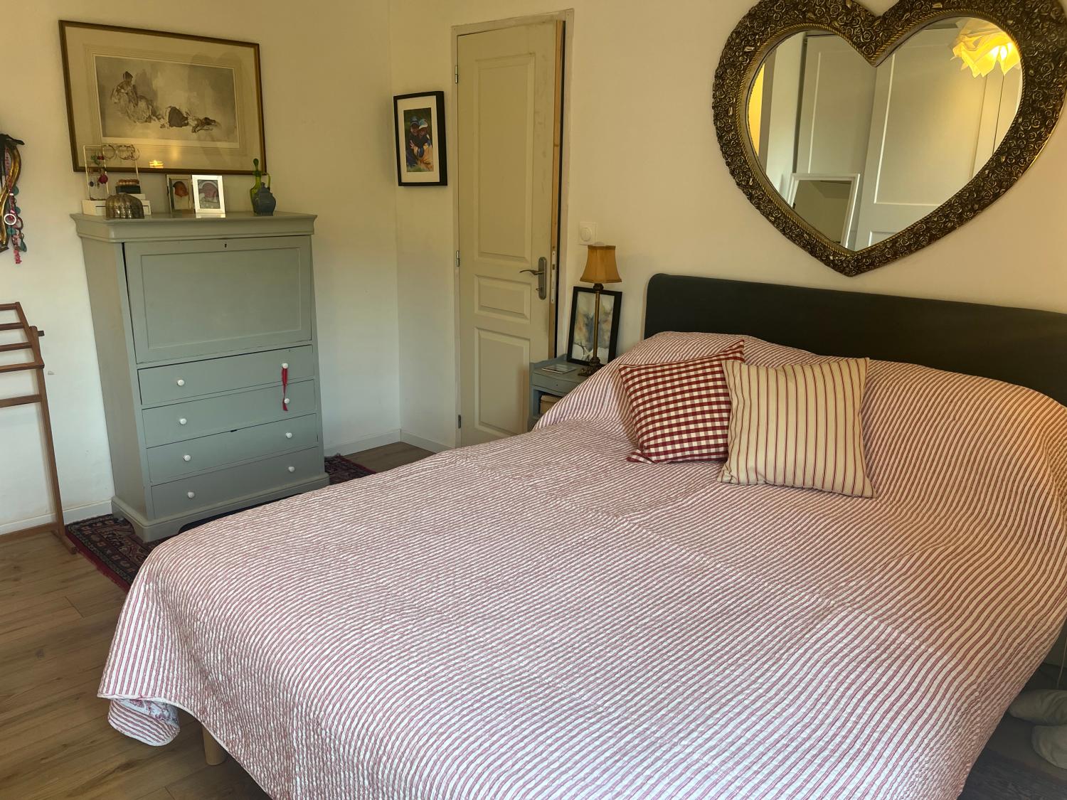à vendre maison de village Le Bousquet-d'Orb Hérault 8