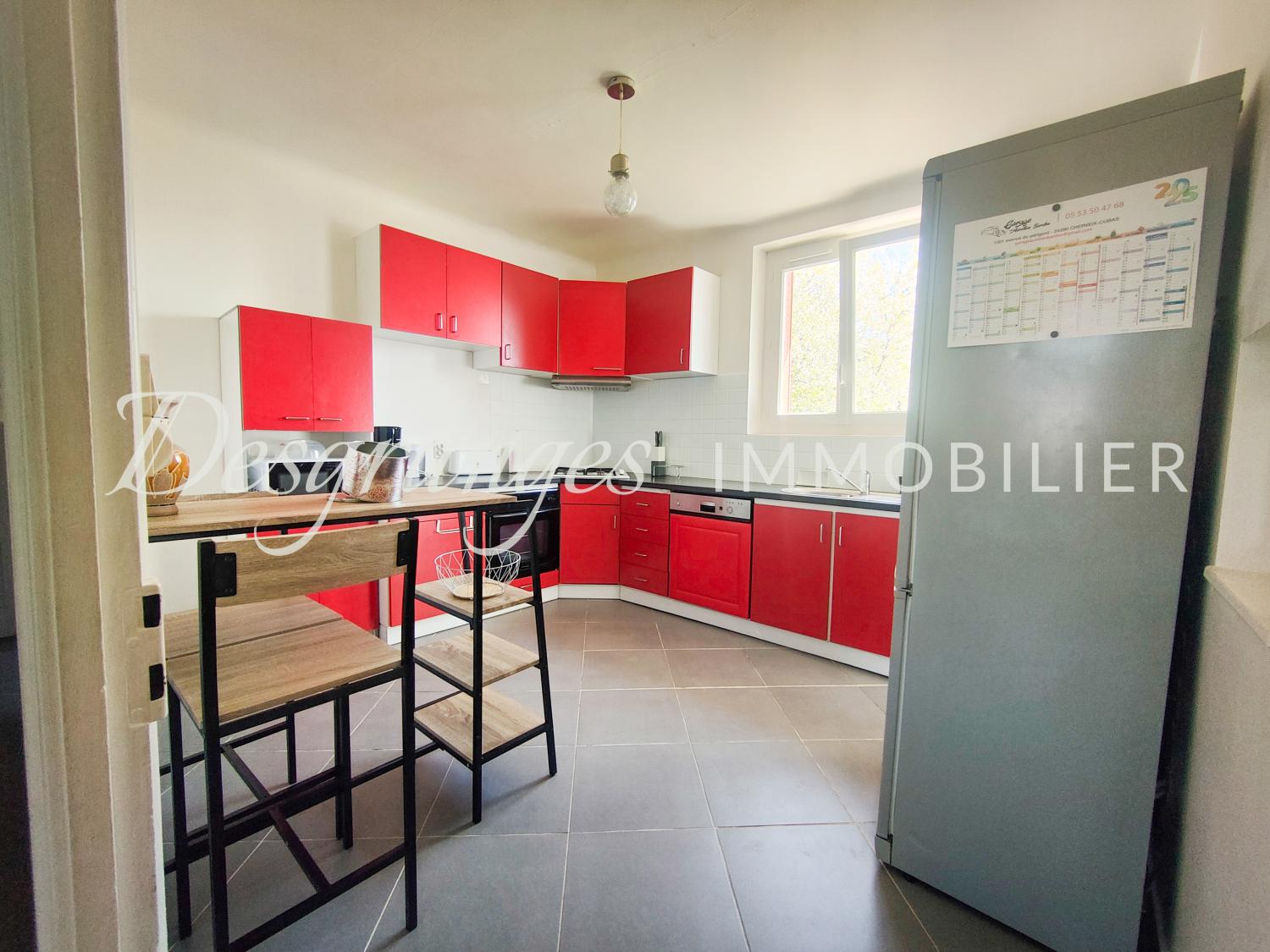 à vendre maison indépendant Bussière-Galant Haute-Vienne 9