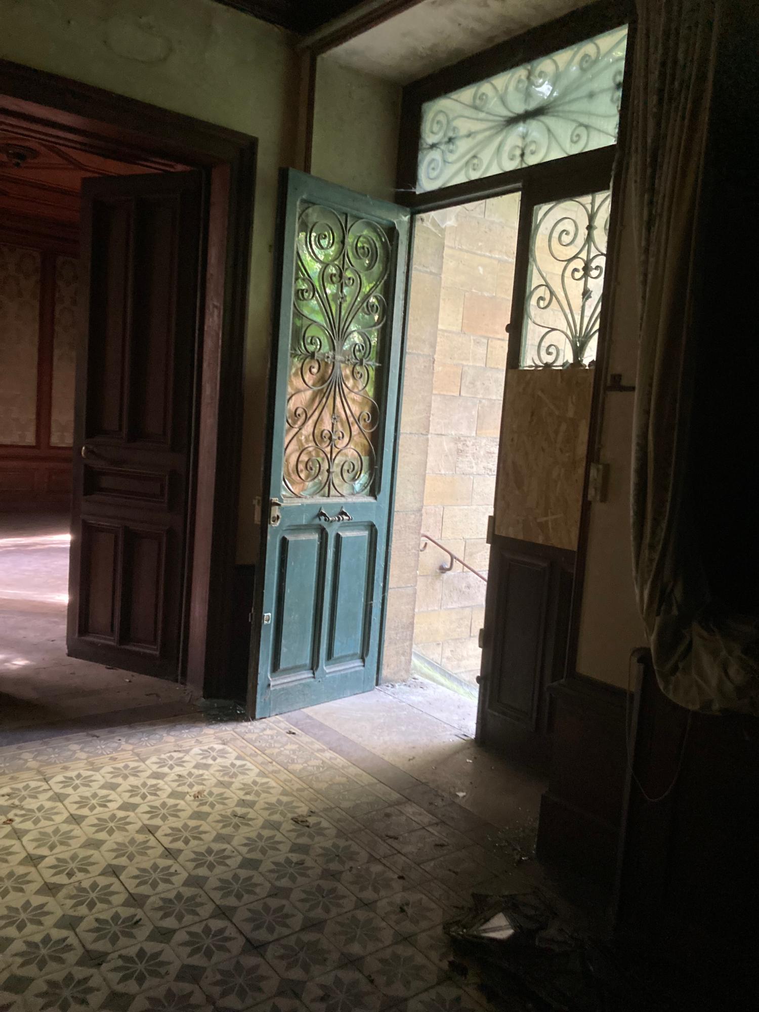 à vendre maison bourgeoise Bar-le-Duc Meuse 12