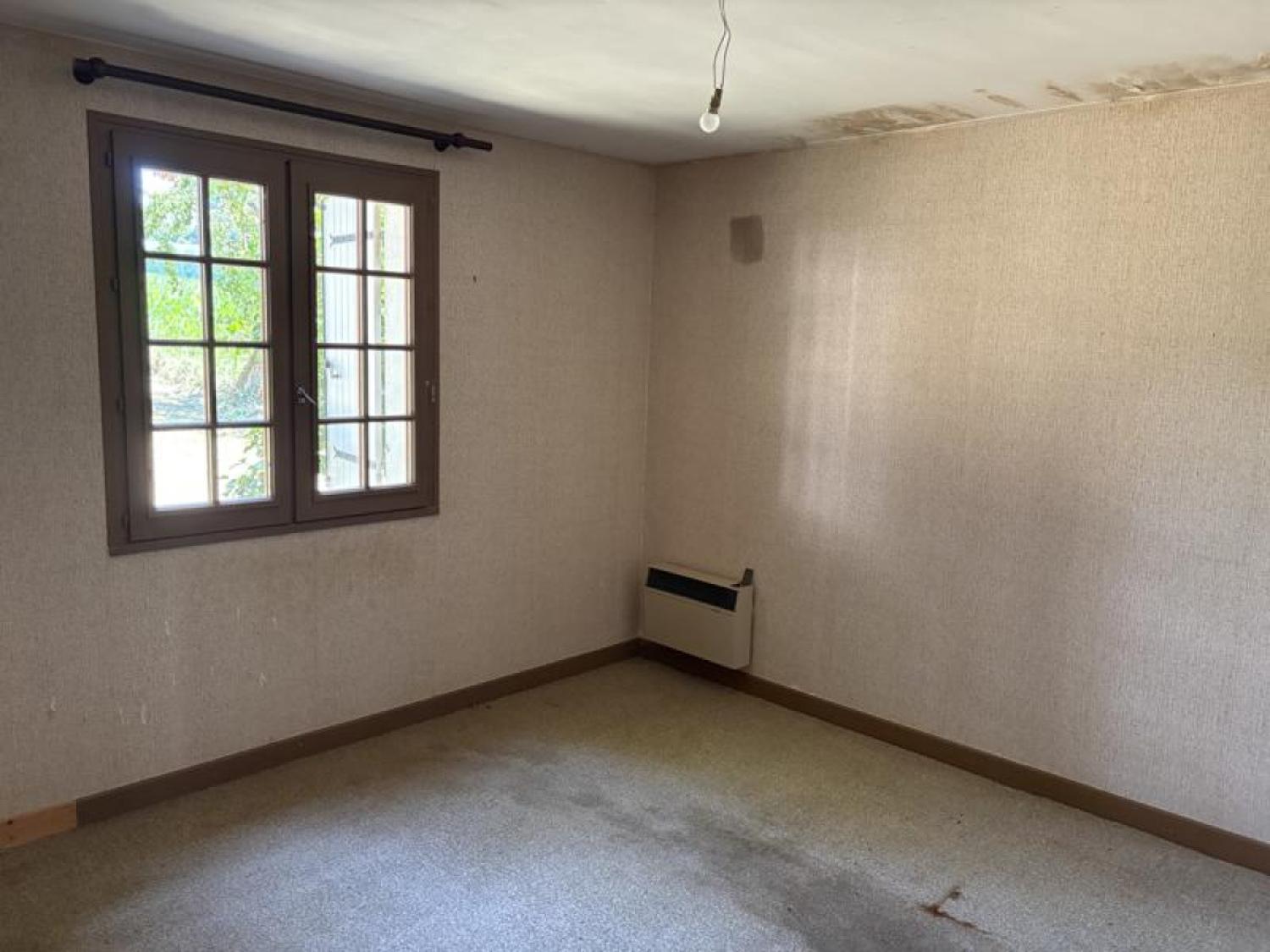 à vendre maison avec gîte Saint-Sornin-Lavolps Corrèze 22