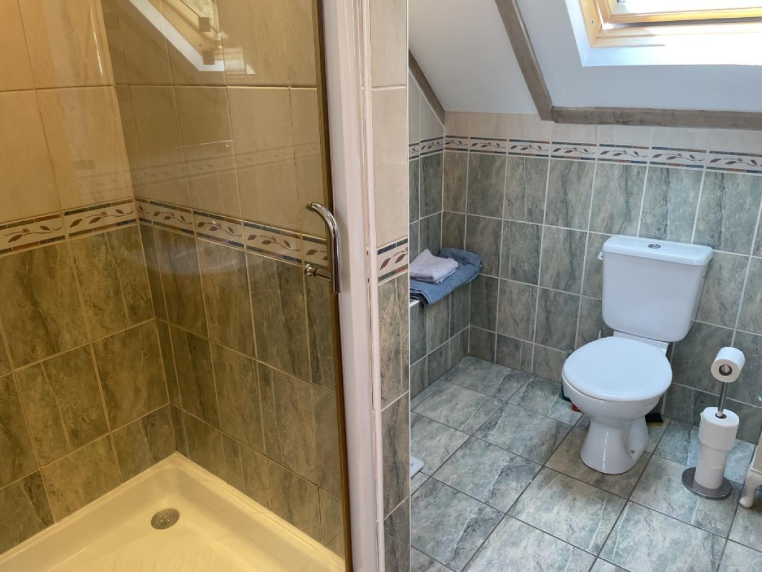 à vendre maison avec gîte Perpezac-le-Blanc Corrèze 19