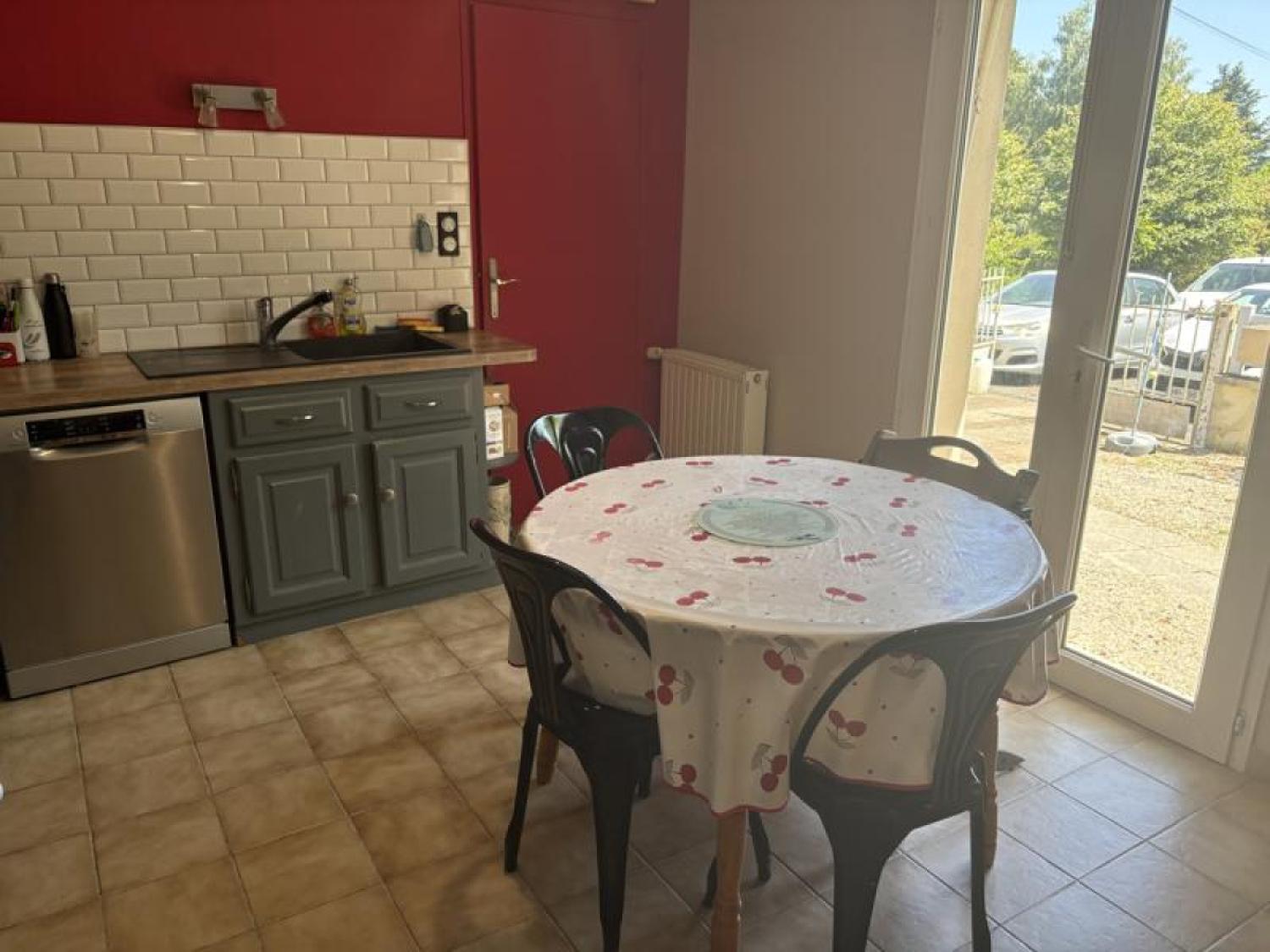  à vendre maison indépendant Saint-Sornin-Lavolps Corrèze 8