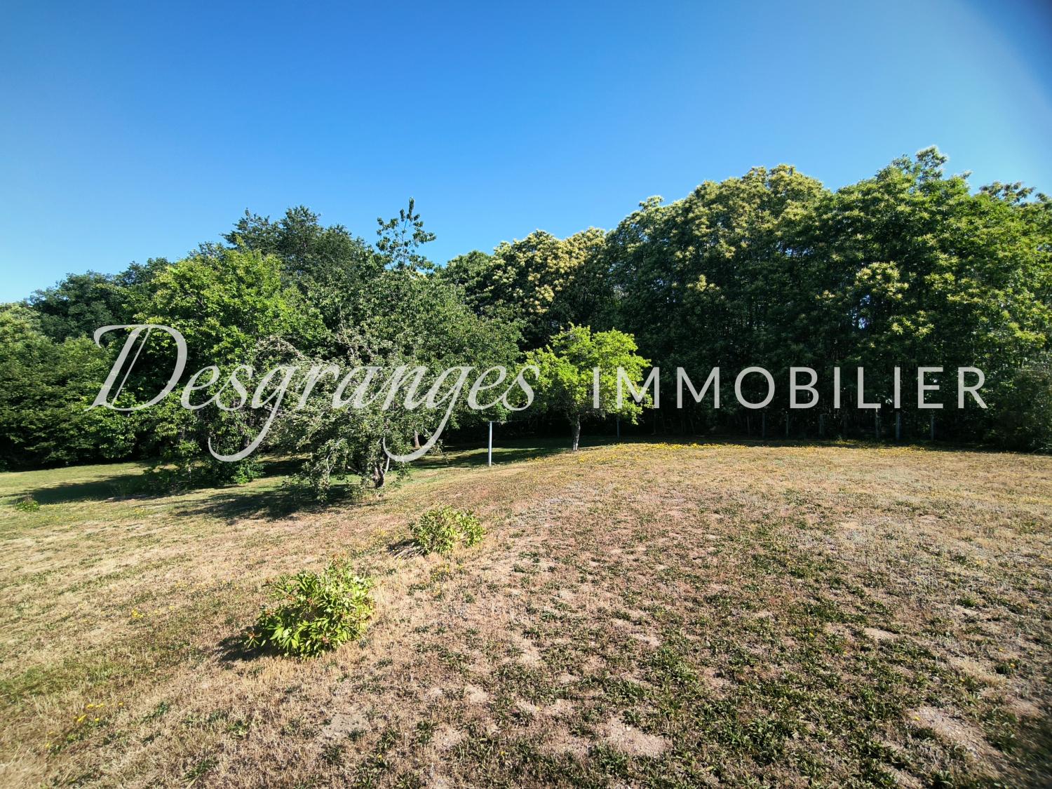 à vendre maison Bussière-Galant Haute-Vienne 2