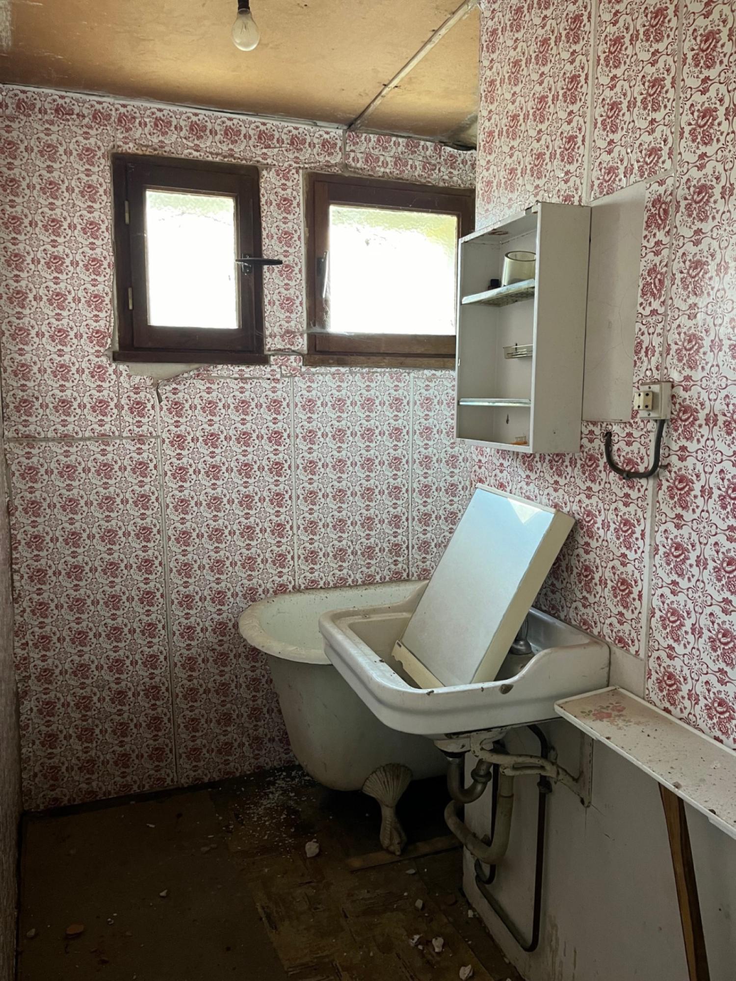 à vendre maison de village Coussac-Bonneval Haute-Vienne 14